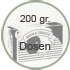 200g Cans