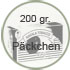 200g Package