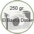 200g El Basha Cans