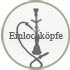 Einlochköpfe