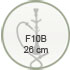 F10B 26cm