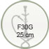 F30G 25cm