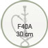 F40A 30cm