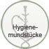 Hygiene mouth pieces