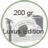 200g Luxury Edition