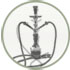 Shisha (Multi-hoses)