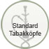 Standard Tobacco Bowls