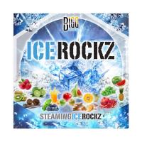 Ice Rockz strawberry 120g
