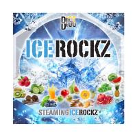 Ice Rockz Früchte Mix 120g