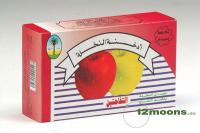 Double apple 50g Shisha (Waterpipe) Tobacco (Nakhla)