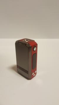 Vaporesso Nano red