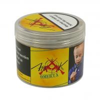 AMOK Omerta 200g Shisha Tobacco