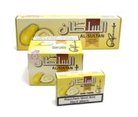 AL Sultan Guave 50g Wasserpfeifen Tabak