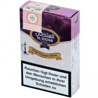 AL Sultan Lila Fragrance 50g Wasserpfeifen Tabak