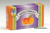 Apricot 50g Shisha (Waterpipe) Tobacco (Nakhla)