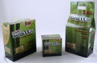 ALADIN Bamboocha Bambus coal 3KG