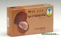 Coconut 50g Shisha (Waterpipe) Tobacco (Nakhla)