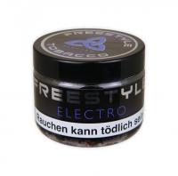 Freestyle Tobacco Electro - Blauer Apfel 150g Shisha Tabak (Freestyle) DOSE