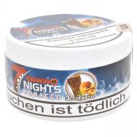 7Nights Iced Tea 200g Wasserpfeifen Tabak DOSE