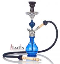 Aladin EVOLUTION Shisha - TUMMY BALL - blue app. 46 cm