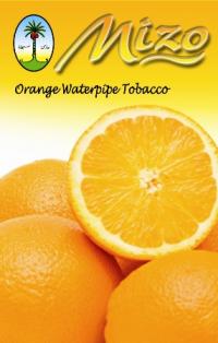 (Mizo) Orange 50g Shisha (Waterpipe) Tobacco