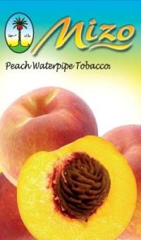 (Mizo) Peach 50g Shisha (Waterpipe) Tobacco