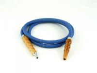 Hose MYA Premium 180cm - blue