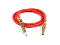 Hose MYA Premium 180cm - red