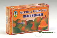Mango 50g Shisha (Waterpipe) Tobacco (Nakhla)