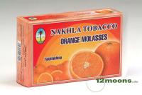 Orange 50g Shisha (Waterpipe) Tobacco (Nakhla)