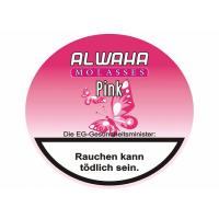 AL WAHA pink 200g Waterpipe Tabak CAN