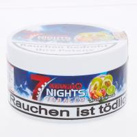 7Nights Sweet Lemonade 200g Wasserpfeifen Tabak DOSE