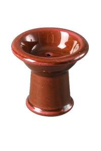 Tobacco bowl Premium Nargile brown