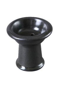 Tobacco bowl Premium Nargile black