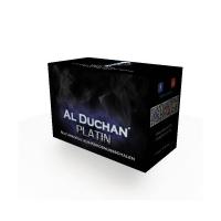 Al Duchan Platinum Coconut Coal 1kg