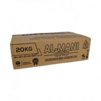 Al Mani Coconut Coal 10kg