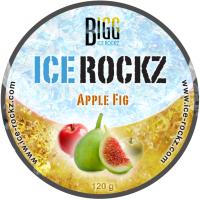 Ice Rockz apple fig 120g