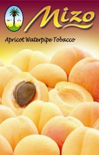 (Mizo) Apricot 200g Can Shisha Tobacco