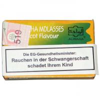 AL WAHA Apricot 50g Waterpipe Tabak