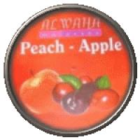 AL WAHA Apple-Peach 200g Waterpipe Tabak CAN