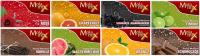 Molamix Honey Molasse (Wetting Agent) - Orange