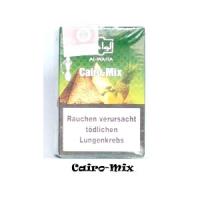 AL WAHA Cairo Mix 200g Waterpipe Tabak CAN