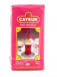 CAYKUR Tee Spezial FILIZ 500g Schwarztee
