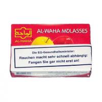 AL WAHA Two Apples 50g Waterpipe Tabak