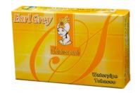 Earl Grey 50g Shisha (Waterpipe) Tobacco (Nakhla)
