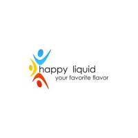 happy liquid 10ml - Blueberry Cheesecake nikotin 6mg