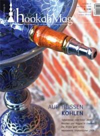 Hookahmag Edition 10