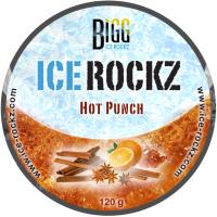 Ice Rockz Hot Punch 120g