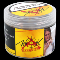 AMOK Wangster 200g Shisha Tobacco