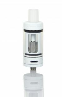 InnoCigs Subtank Mini Clearomizer Weiss Set